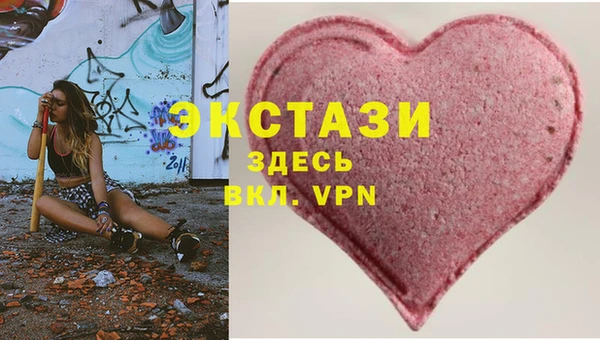 хмурый Абаза